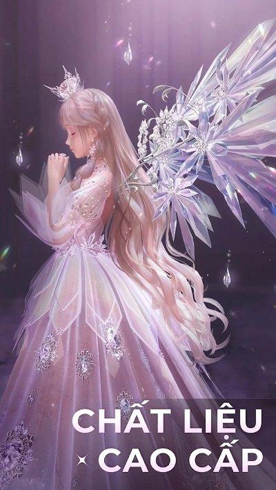 闪耀暖暖qq登录版手游下载,换装手游,恋爱手游,闪耀暖暖